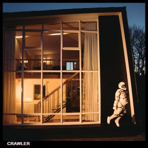 Crawler album cover