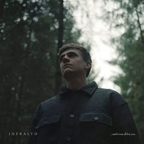 … And It Was All For You album cover