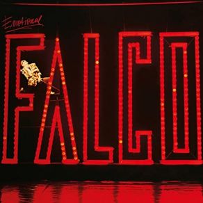 Emotional (Deluxe Version) (Remaster) album cover