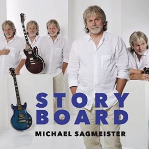 Story Board album cover