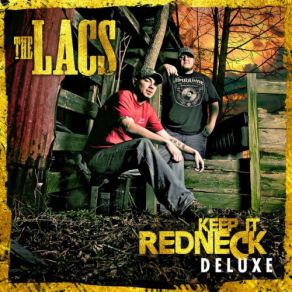 Keep It Redneck (Deluxe Edition) album cover