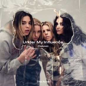 Under My Influence (Deluxe Edition) album cover