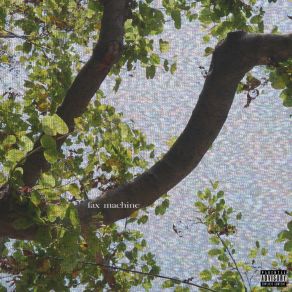 Fax Machine album cover