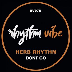 Dont Go album cover
