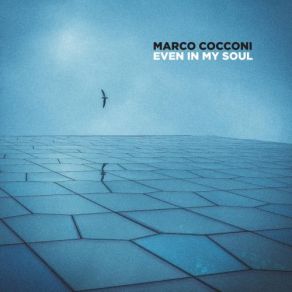 Even In My Soul album cover