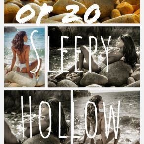 Sleepy Hollow album cover
