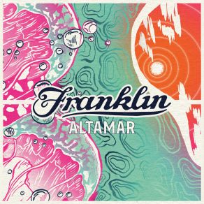 Altamar album cover