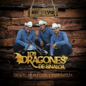 Desde Morelos, Chihuahua album cover