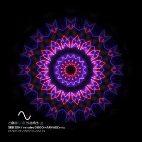 Realm Of Consciousness album cover