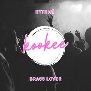 Brass Lover album cover
