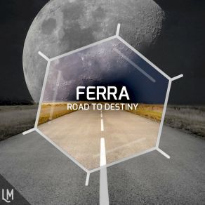 Road To Destiny album cover