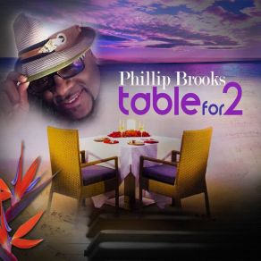 TableFor 2 album cover