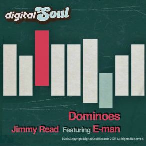 Dominoes album cover