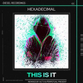 This Is It album cover