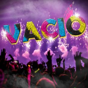 Vacío (Remix) album cover