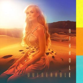 Vulnerable album cover