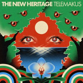 The New Heritage album cover