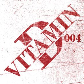 VITD004 album cover