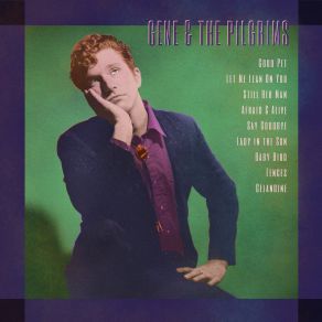 Gene & The Pilgrims album cover