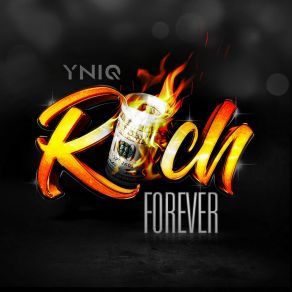 Rich Forever album cover