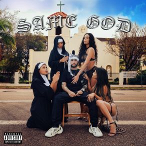 Same God album cover