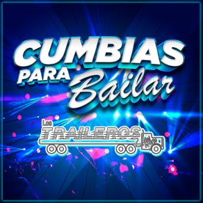 Cumbias Para Bailar album cover