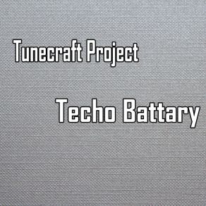 Techo Battary album cover