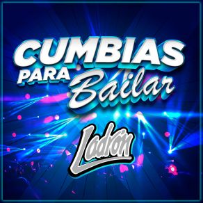 Cumbias Para Bailar album cover