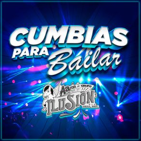 Cumbias Para Bailar album cover