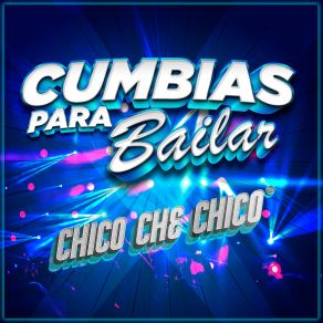 Cumbias Para Bailar album cover