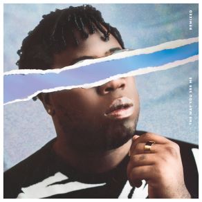The Way You See Me (Remixed) album cover