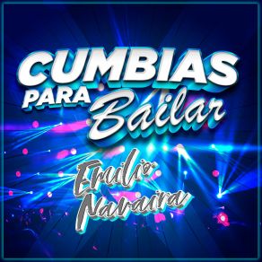 Cumbias Para Bailar album cover