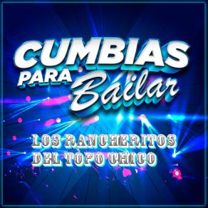 Cumbias Para Bailar album cover