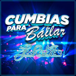 Cumbias Para Bailar album cover