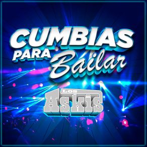 Cumbias Para Bailar album cover
