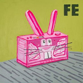 Fe album cover