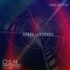 Galactic (Original Mix) album cover