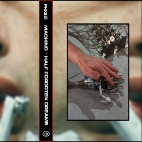Half Forgotten Dreams (Phormix) album cover