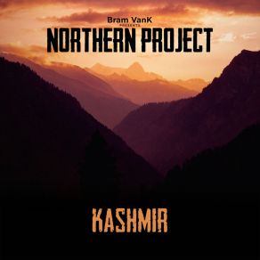 Bram VanK Presents: Kashmir album cover