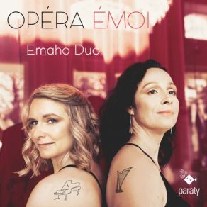 OPERA EMOI album cover