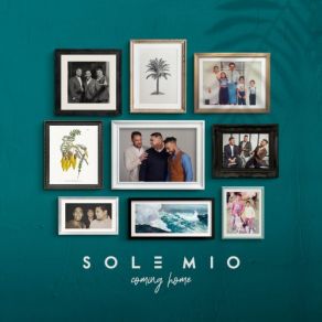 Coming Home album cover