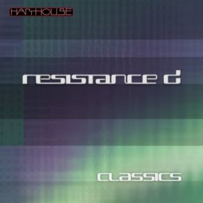 Classics album cover