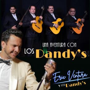 Una Aventura Con Los Dandy´s album cover