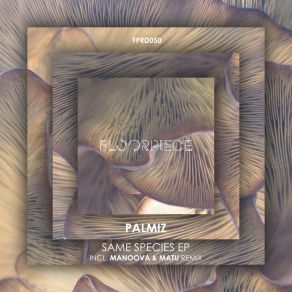 Same Species album cover