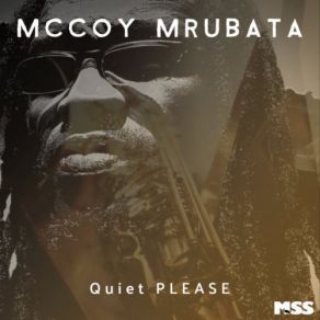 Quiet Please album cover