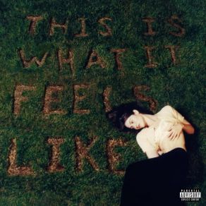 This Is What It Feels Like album cover