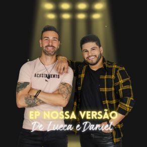 Nossa Versão album cover
