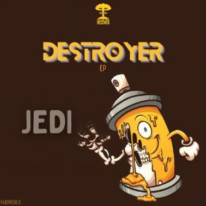 Destroyer album cover