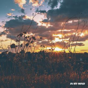 In My Mind album cover