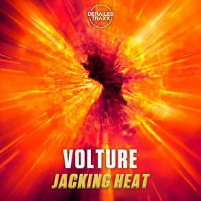 Jacking Heat album cover